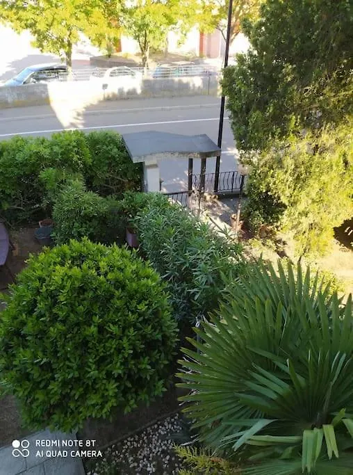 Cute Apartment 100 Mt From The Beach! Lido Adriano Itália