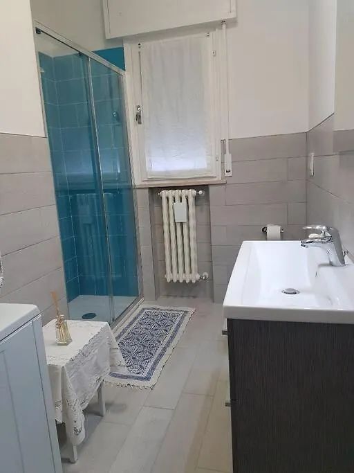 Cute Apartment 100 Mt From The Beach! 丽都阿德里亚诺 0*,