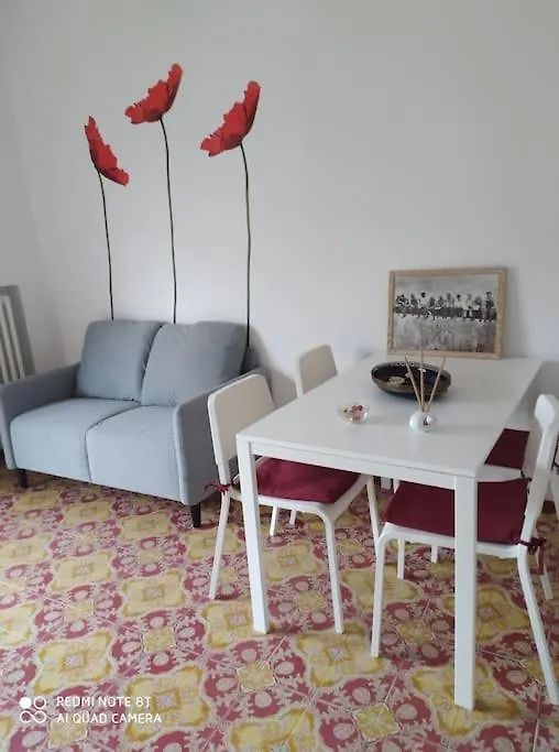 Cute Apartment 100 Mt From The Beach! 丽都阿德里亚诺