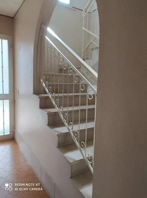 Cute Apartment 100 Mt From The Beach! 丽都阿德里亚诺