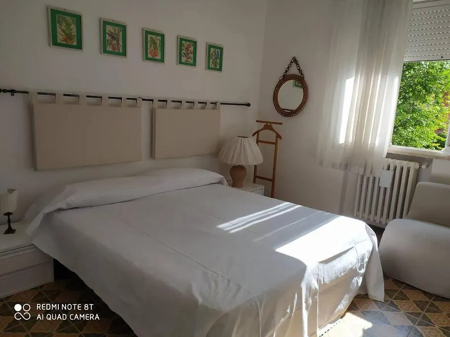 Cute Apartment 100 Mt From The Beach! Lido Adriano