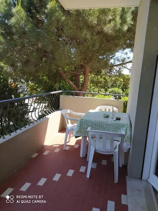 Cute Apartment 100 Mt From The Beach! 丽都阿德里亚诺