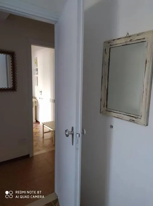 Cute Apartment 100 Mt From The Beach! Lido Adriano