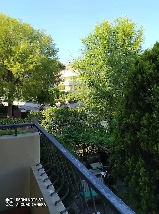 Cute Apartment 100 Mt From The Beach! 丽都阿德里亚诺