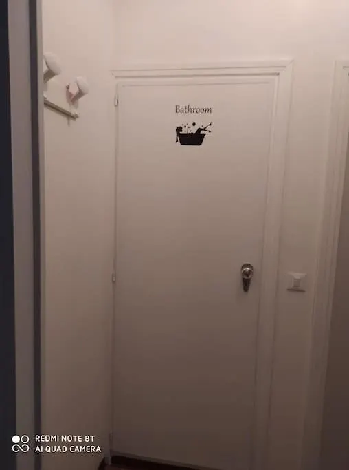 Cute Apartment 100 Mt From The Beach! 丽都阿德里亚诺 意大利