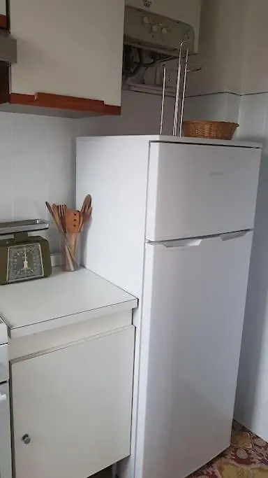 Cute Apartment 100 Mt From The Beach! 丽都阿德里亚诺