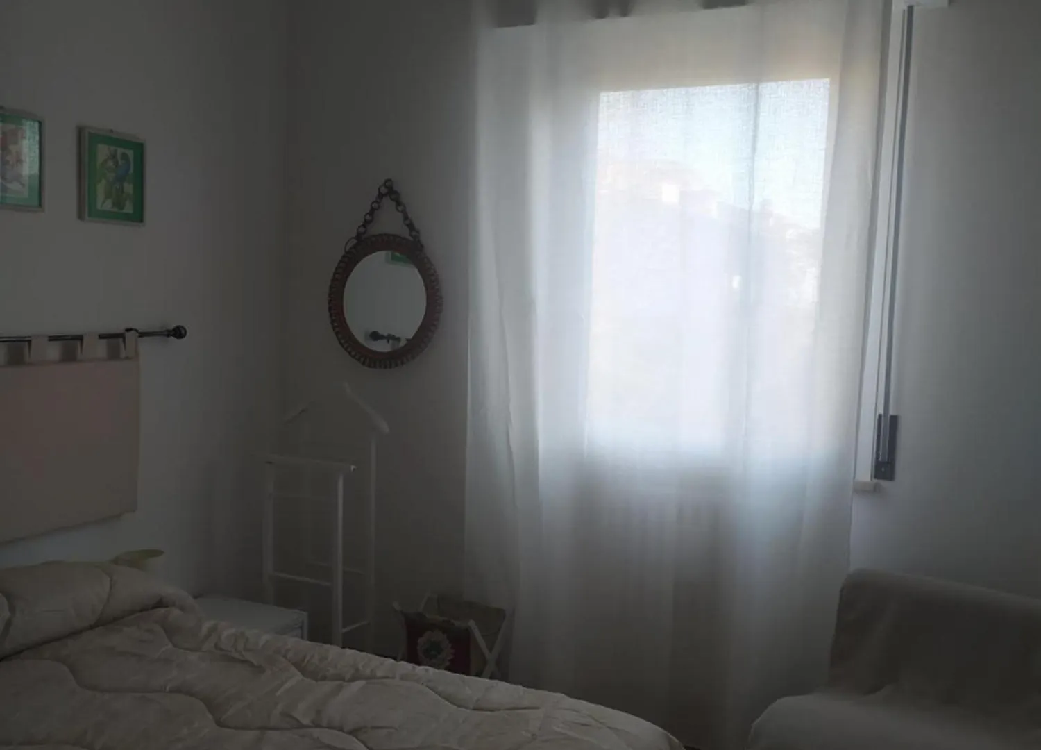 Cute Apartment 100 Mt From The Beach! 丽都阿德里亚诺 0*,