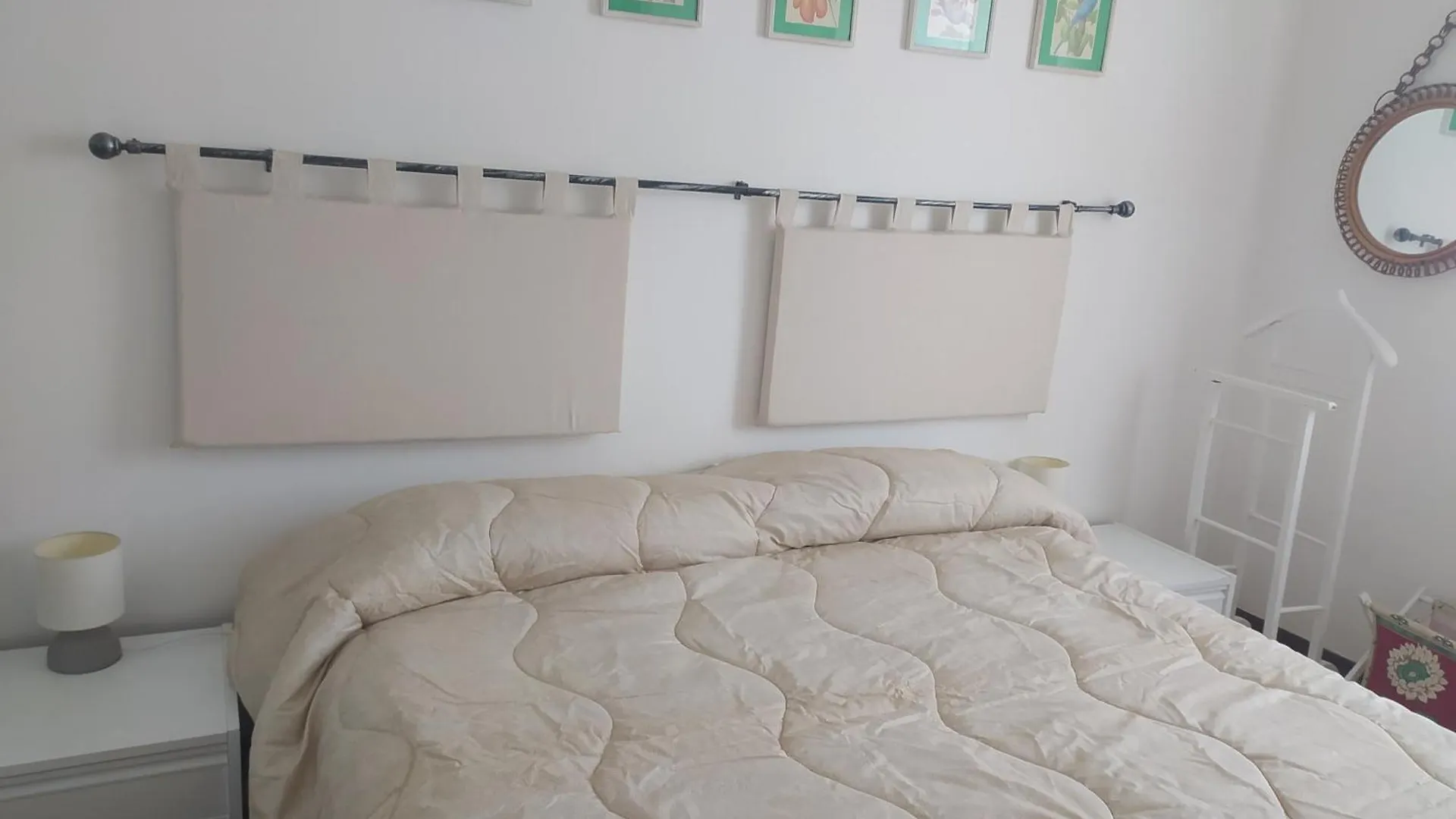 Cute Apartment 100 Mt From The Beach! 丽都阿德里亚诺