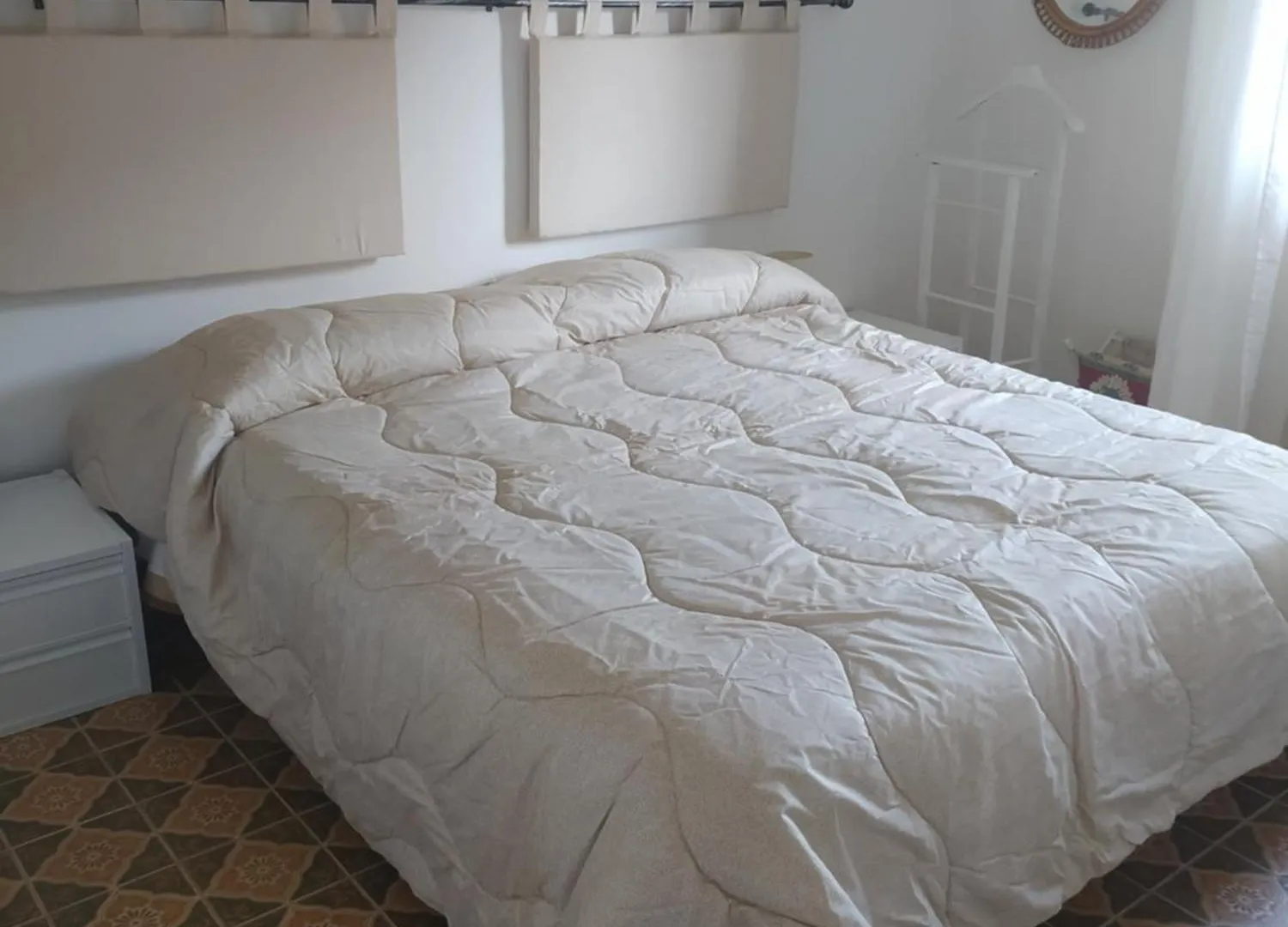Cute Apartment 100 Mt From The Beach! Lido Adriano