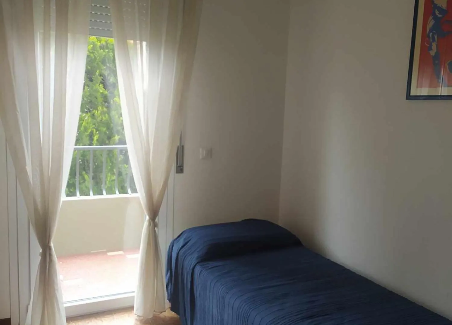 Cute Apartment 100 Mt From The Beach! 丽都阿德里亚诺