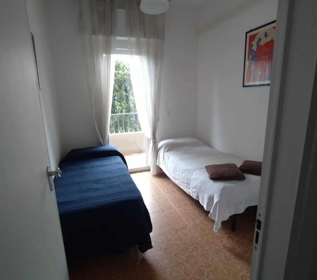 Cute Apartment 100 Mt From The Beach! 丽都阿德里亚诺
