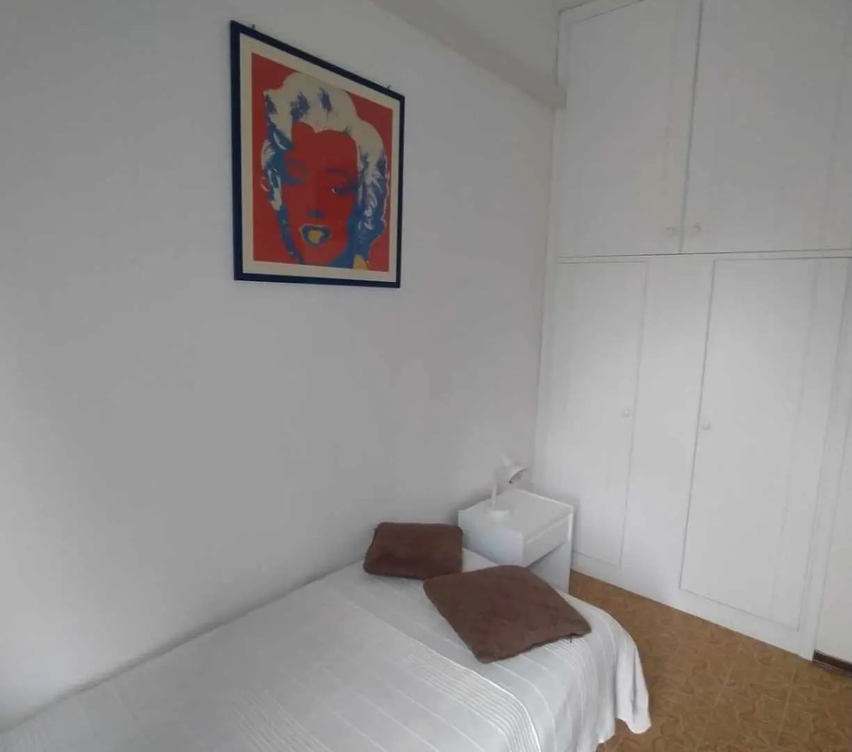 Cute Apartment 100 Mt From The Beach! 丽都阿德里亚诺
